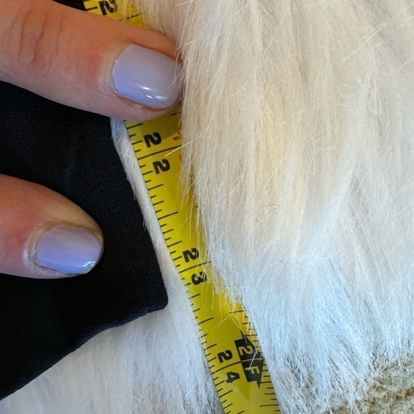 Alice + Olivia
Jeri black Sequin Embellished strapless Jumpsuit size 4 - Picture 8 of 16